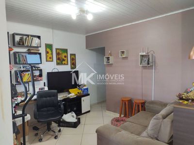 Casa, 2 quartos, 53 m² - Foto 5