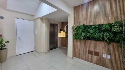 Apartamento, 2 quartos, 75 m² - Foto 5