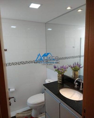 Apartamento, 2 quartos, 72 m² - Foto 5