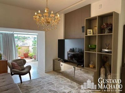 Apartamento, 3 quartos, 276 m² - Foto 1