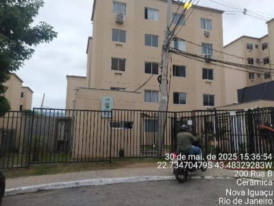 Apartamento, 2 quartos, 40 m² - Foto 1