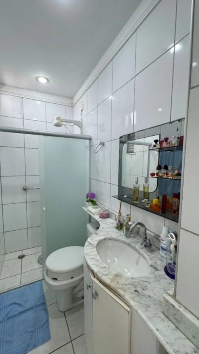 Apartamento, 2 quartos, 85 m² - Foto 4