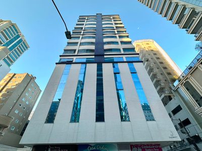 Apartamento, 3 quartos, 151 m² - Foto 2