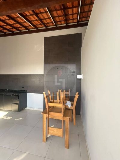 Casa, 1 quarto, 75 m² - Foto 4