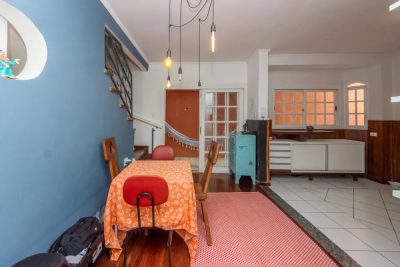 Casa, 4 quartos, 160 m² - Foto 1