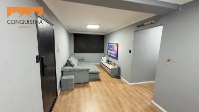 Apartamento, 2 quartos, 89 m² - Foto 2