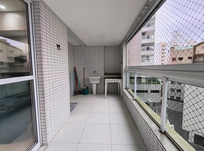 Apartamento, 2 quartos, 75 m² - Foto 4