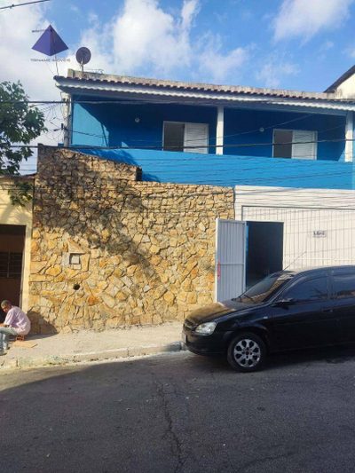 Casa, 3 quartos, 180 m² - Foto 1
