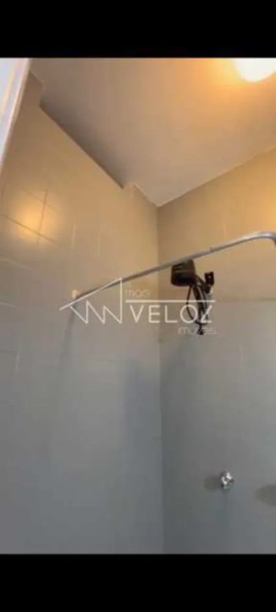 Apartamento, 1 quarto, 22 m² - Foto 1