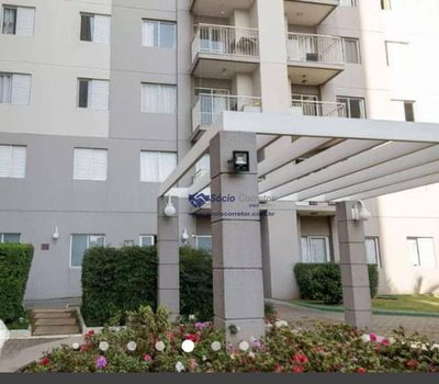 Apartamento, 3 quartos, 70 m² - Foto 5