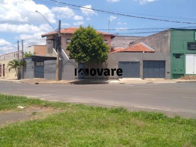 Casa, 4 quartos, 170 m² - Foto 1