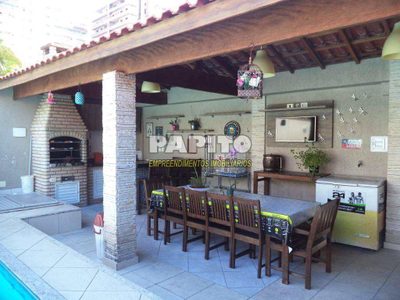 Casa, 3 quartos - Foto 3
