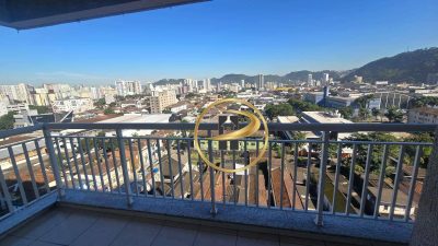 Apartamento, 2 quartos, 67 m² - Foto 1