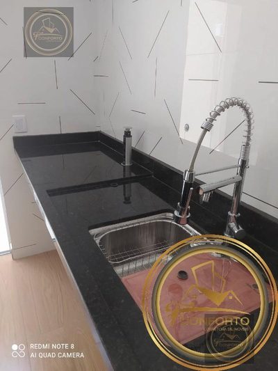 Sobrado, 3 quartos, 140 m² - Foto 5