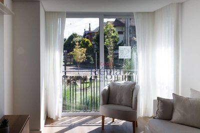 Apartamento, 1 quarto, 52 m² - Foto 4