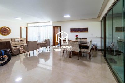 Casa, 4 quartos, 750 m² - Foto 4