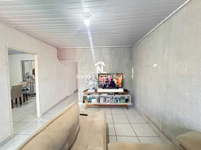 Casa, 2 quartos, 65 m² - Foto 2