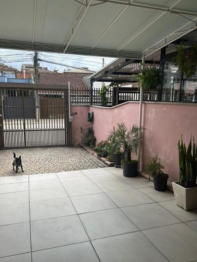 Casa, 2 quartos, 77 m² - Foto 3