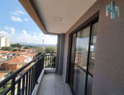 Apartamento, 1 quarto, 38 m² - Foto 4