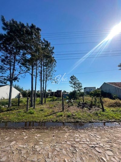 Terreno, 300 m² - Foto 1