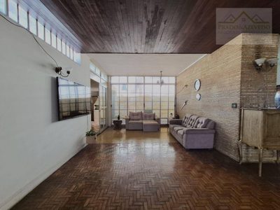 Casa, 3 quartos, 180 m² - Foto 1
