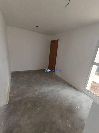 Apartamento, 2 quartos, 43 m² - Foto 4