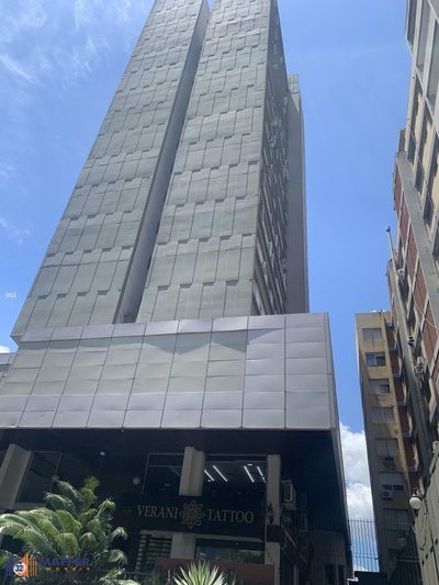 Apartamento, 1 quarto, 30 m² - Foto 1