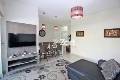 Apartamento, 2 quartos, 92 m² - Foto 2