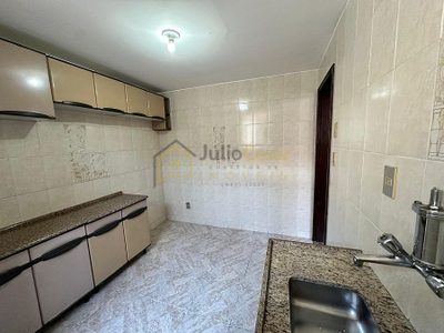Apartamento, 2 quartos, 100 m² - Foto 5