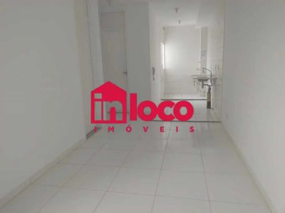 Apartamento, 2 quartos, 40 m² - Foto 5