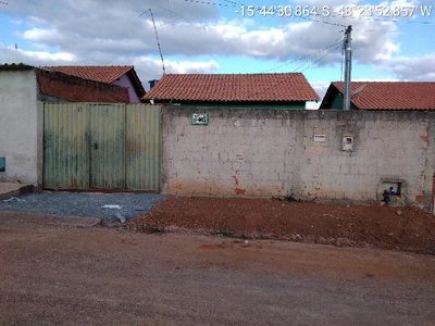 Casa, 2 quartos, 180 m² - Foto 1