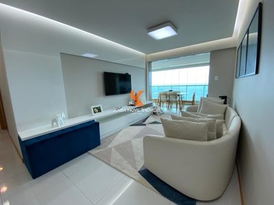 Apartamento, 3 quartos, 113 m² - Foto 3