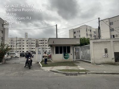 Apartamento, 2 quartos, 58 m² - Foto 1