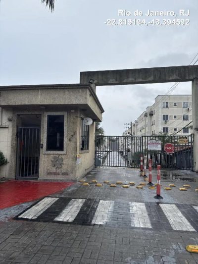 Apartamento, 2 quartos, 47 m² - Foto 1
