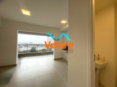 Apartamento, 2 quartos, 57 m² - Foto 1