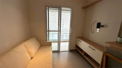 Apartamento, 1 quarto, 38 m² - Foto 4