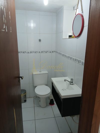 Casa, 2 quartos, 150 m² - Foto 2