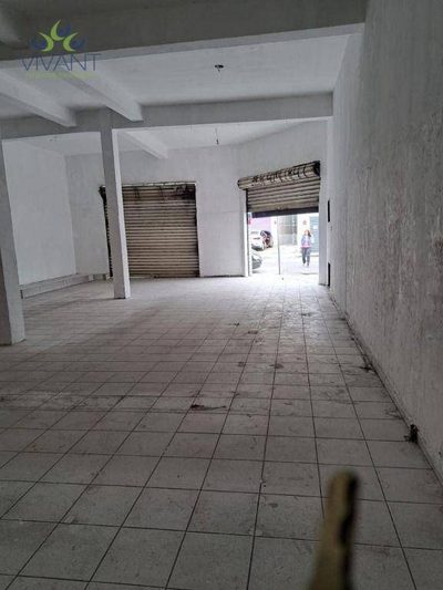 Loja-Salão, 245 m² - Foto 5