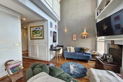 Apartamento, 2 quartos, 80 m² - Foto 1