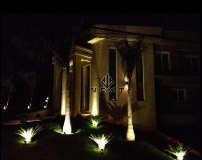 Casa de Condomínio, 7 quartos - Foto 3