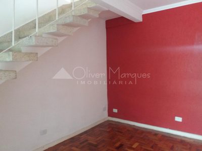 Sobrado, 2 quartos, 88 m² - Foto 2