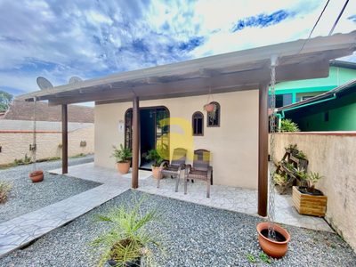 Casa, 4 quartos, 149 m² - Foto 4