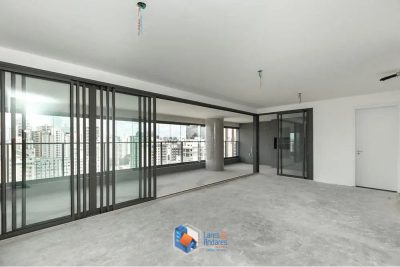 Apartamento, 4 quartos, 211 m² - Foto 5