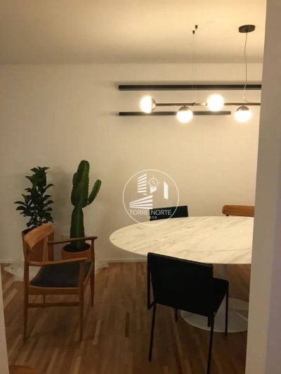 Apartamento, 1 quarto, 37 m² - Foto 1