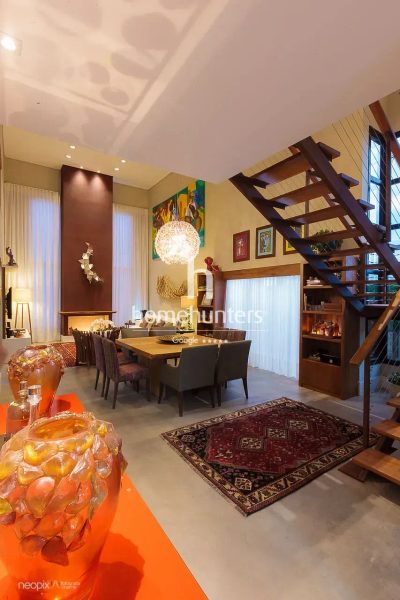 Casa, 3 quartos, 273 m² - Foto 5