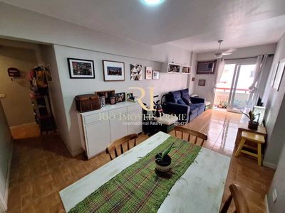Apartamento, 3 quartos, 75 m² - Foto 4