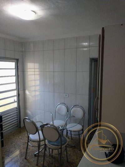Casa, 1 quarto, 85 m² - Foto 4