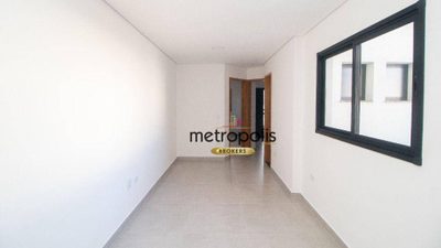 Cobertura, 2 quartos, 48 m² - Foto 3