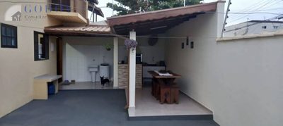 Sobrado, 2 quartos, 144 m² - Foto 4