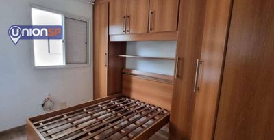 Apartamento, 2 quartos, 48 m² - Foto 5